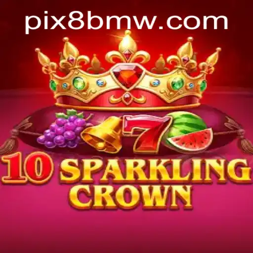 Explorando o Universo Vibrante de 10SparklingCrown: Regras e Introdução ao Jogo