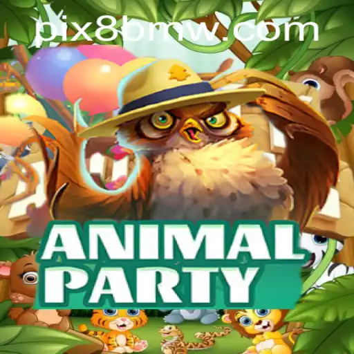 Descubra o Mundo de AnimalParty: Um Jogo de Estratégia Fascinante