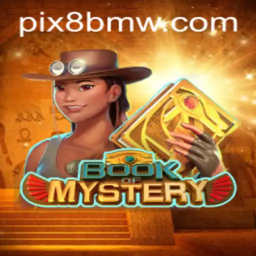 Explore o Mundo Encantador de BookofMystery