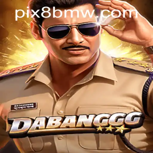 DABANGGG: O Novo Fenômeno dos Jogos com 8bmw.win