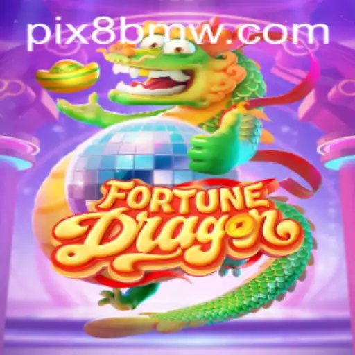 FortuneDragon: O Jogo que Está Revolucionando o Mundo do Entretenimento Digital