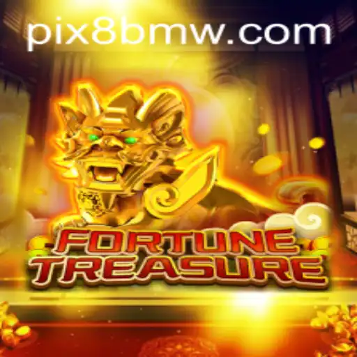 Descubra o Fascinante Mundo de FortuneTreasure e a Inovação com 8bmw.win