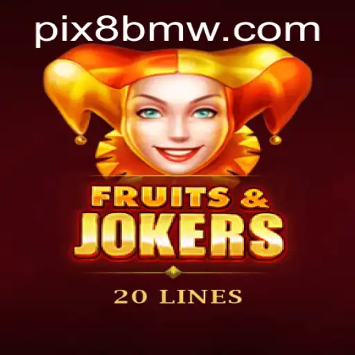 Explorando o Mundo Vibrante de FruitsAndJokers20: Uma Aventura de Jogabilidade Cativante
