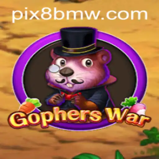 Explorando o Empolgante Mundo de GophersWar