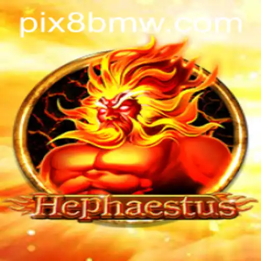 Descubra o Universo de Hephaestus