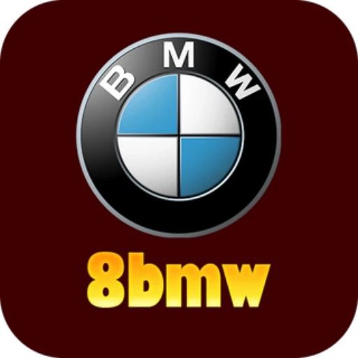 8bmw.win Logo