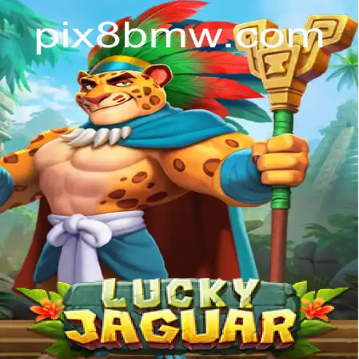 Aventura e Estratégia no Jogo LuckyJaguar: Uma Nova Experiência de Diversão
