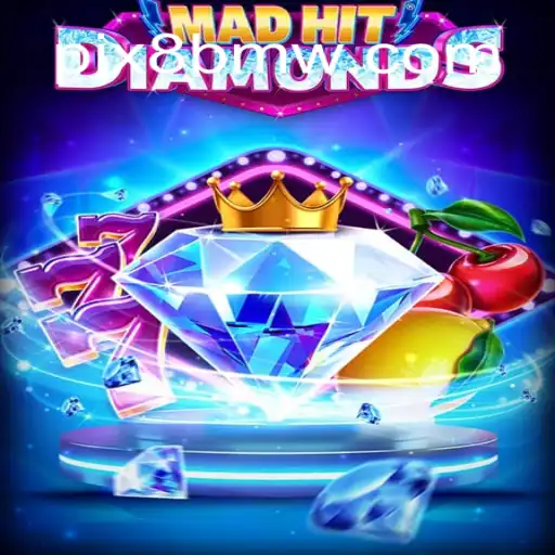 Explorando MadHitDiamonds: Guia Completo do Jogo e Suas Regras