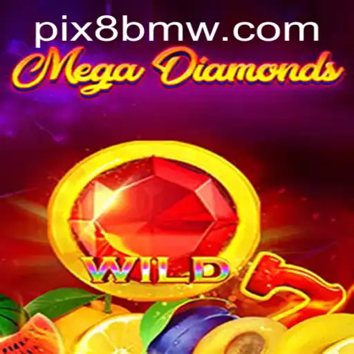 MegaDiamond: A Nova Sensação nos Jogos Online