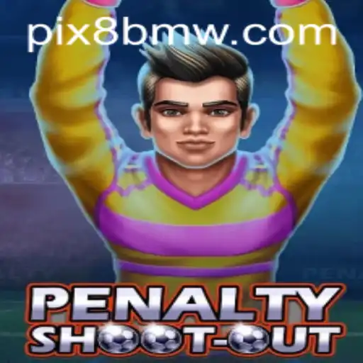 PenaltyShootOut: Mergulhe na Ação e Estratégia do Futebol