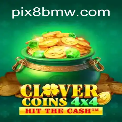 CloverCoins4x4: Mergulhando na Novidade do Mundo dos Jogos