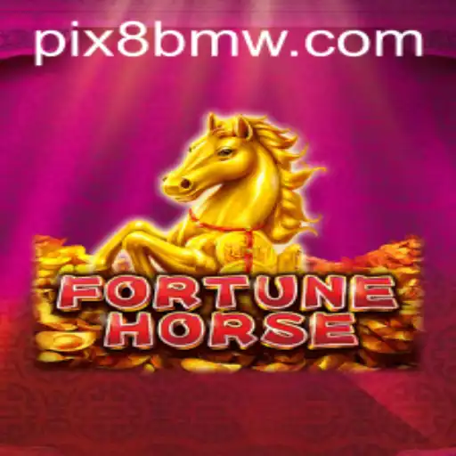 FortuneHorse: O Jogo que Mistura Estratégia e Sorte