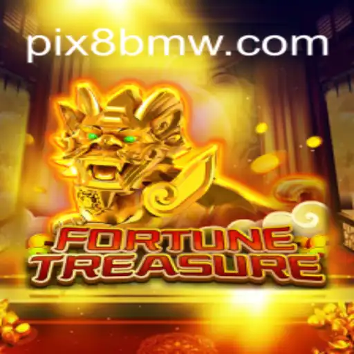 Descubra o Fascinante Mundo de FortuneTreasure e a Inovação com 8bmw.win
