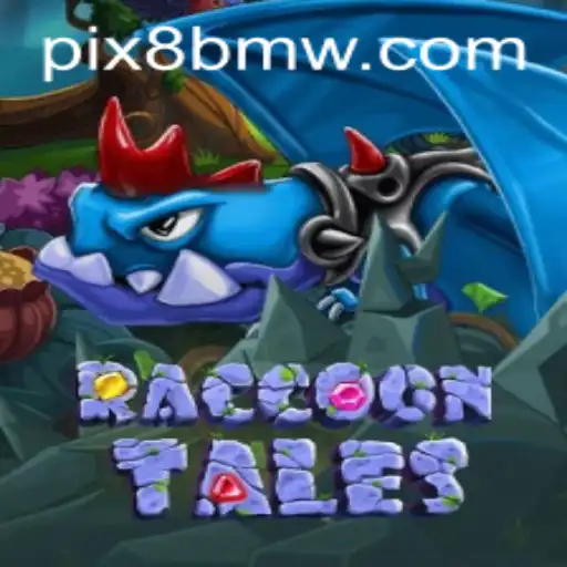 RaccoonTales: Mergulhe na Aventura Inovadora de Jogo