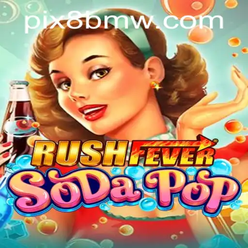 Explorando RushFeverSodaPop: O Novo Horizonte no Mundo dos Jogos
