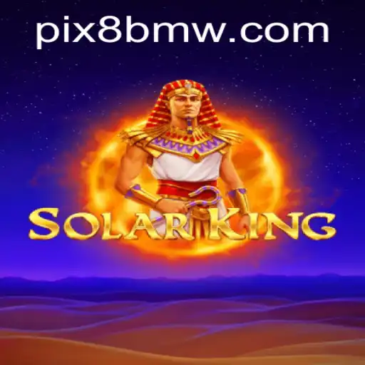 Descubra o Universo de SolarKing: Aventura Espacial e Estratégia