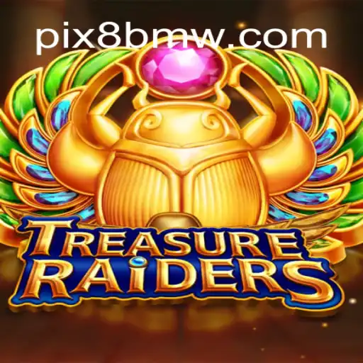 Desvendando o Mundo de TREASURERAIDERS: Tudo Sobre o Jogo e Como Jogar