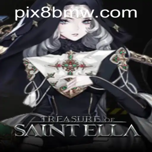 Explorando o Mundo Fantástico de TreasureofSaintElla